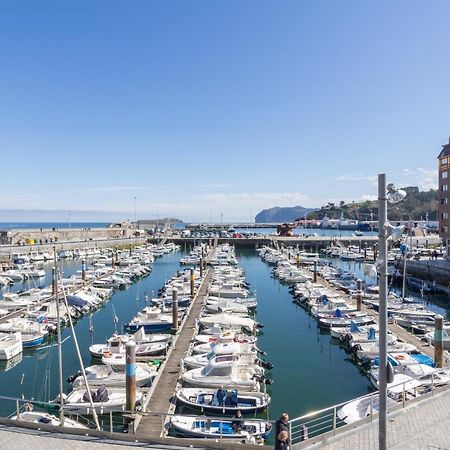 Old Port Bermeo By Urdaibai Rentals Екстер'єр фото