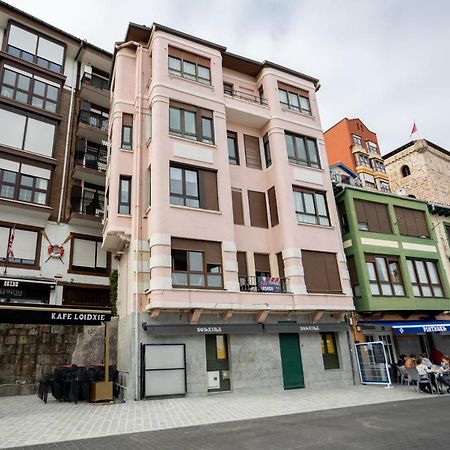 Old Port Bermeo By Urdaibai Rentals Екстер'єр фото