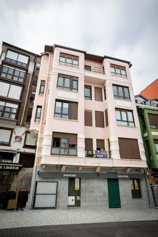 Old Port Bermeo By Urdaibai Rentals Екстер'єр фото