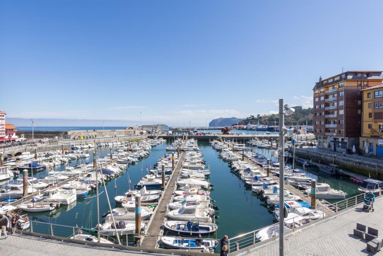 Old Port Bermeo By Urdaibai Rentals Екстер'єр фото