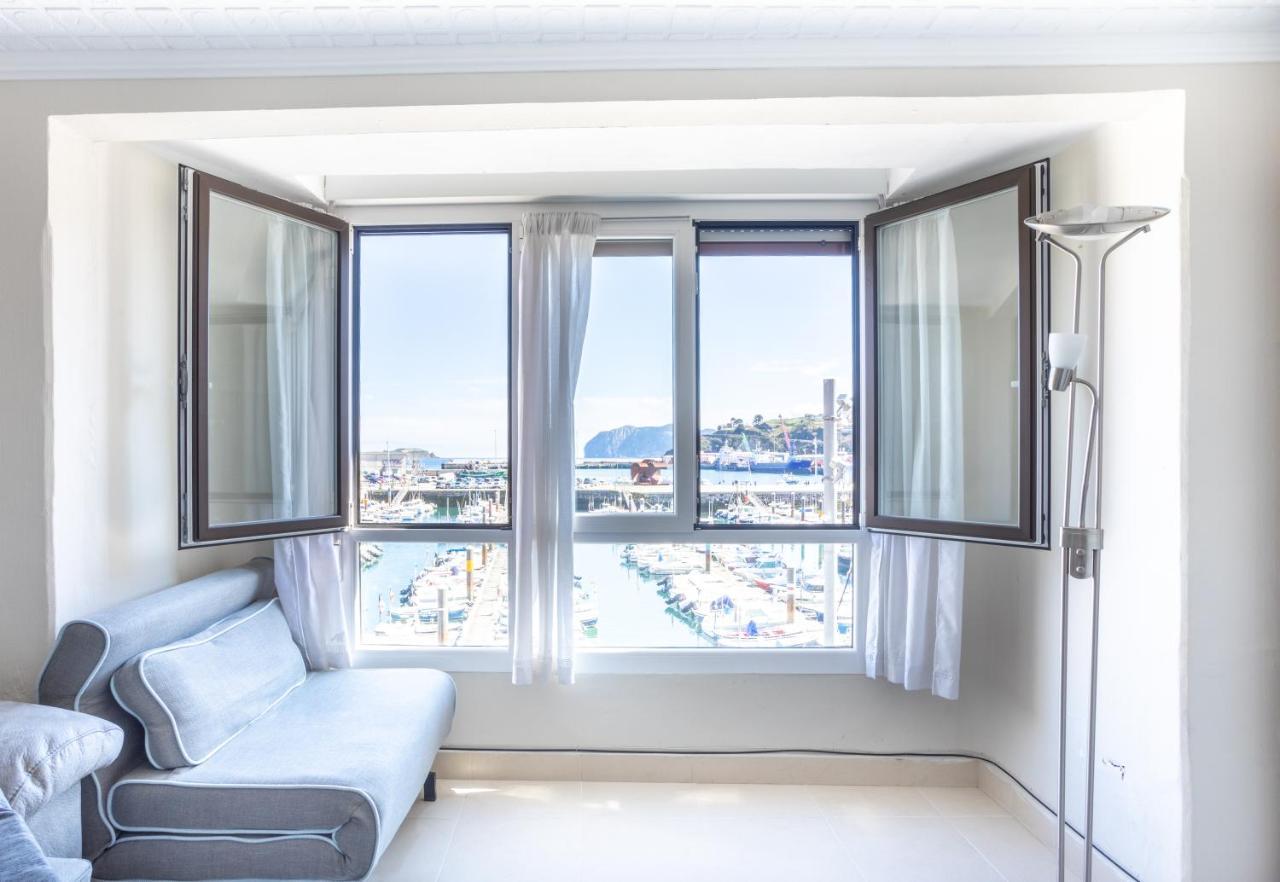Old Port Bermeo By Urdaibai Rentals Екстер'єр фото