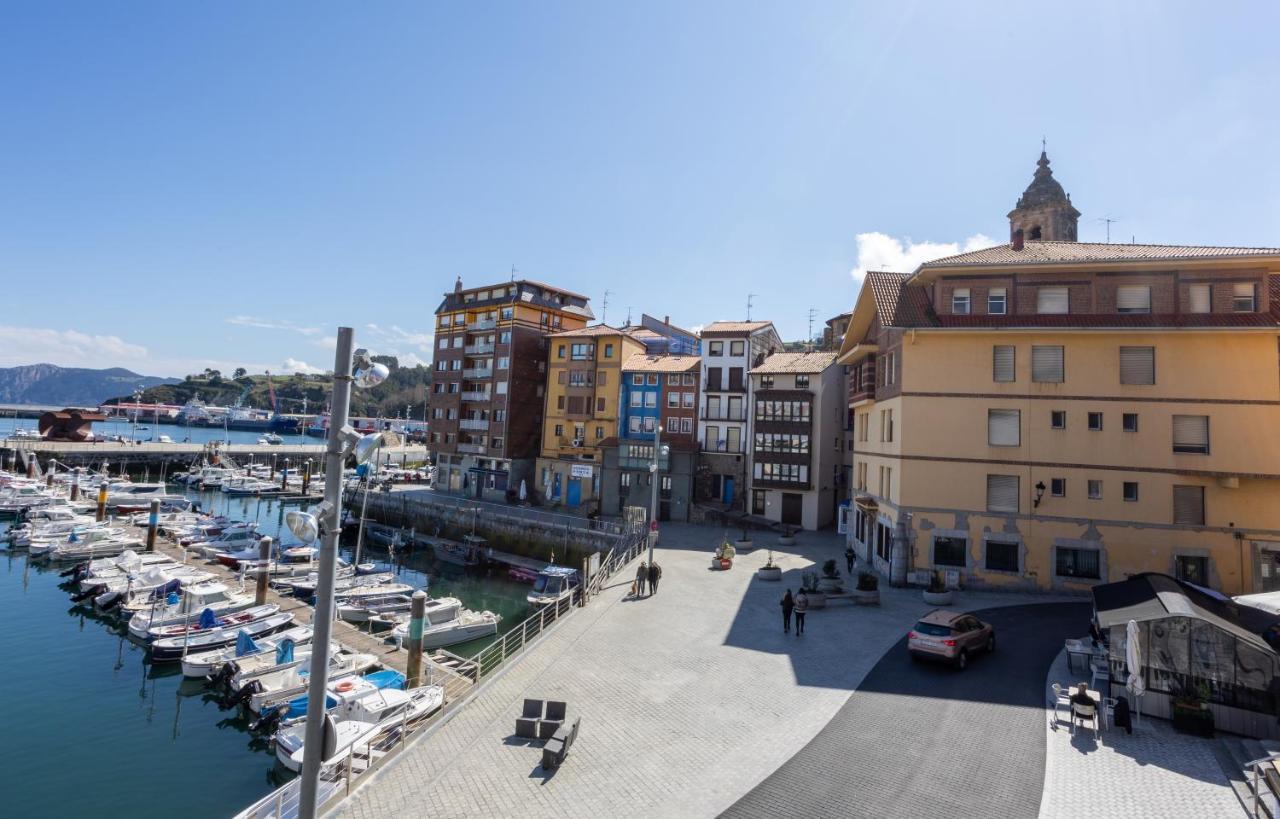 Old Port Bermeo By Urdaibai Rentals Екстер'єр фото