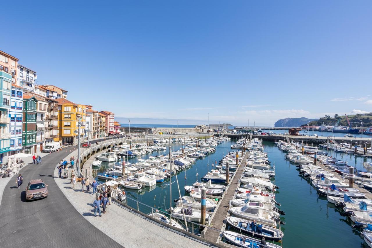 Old Port Bermeo By Urdaibai Rentals Екстер'єр фото