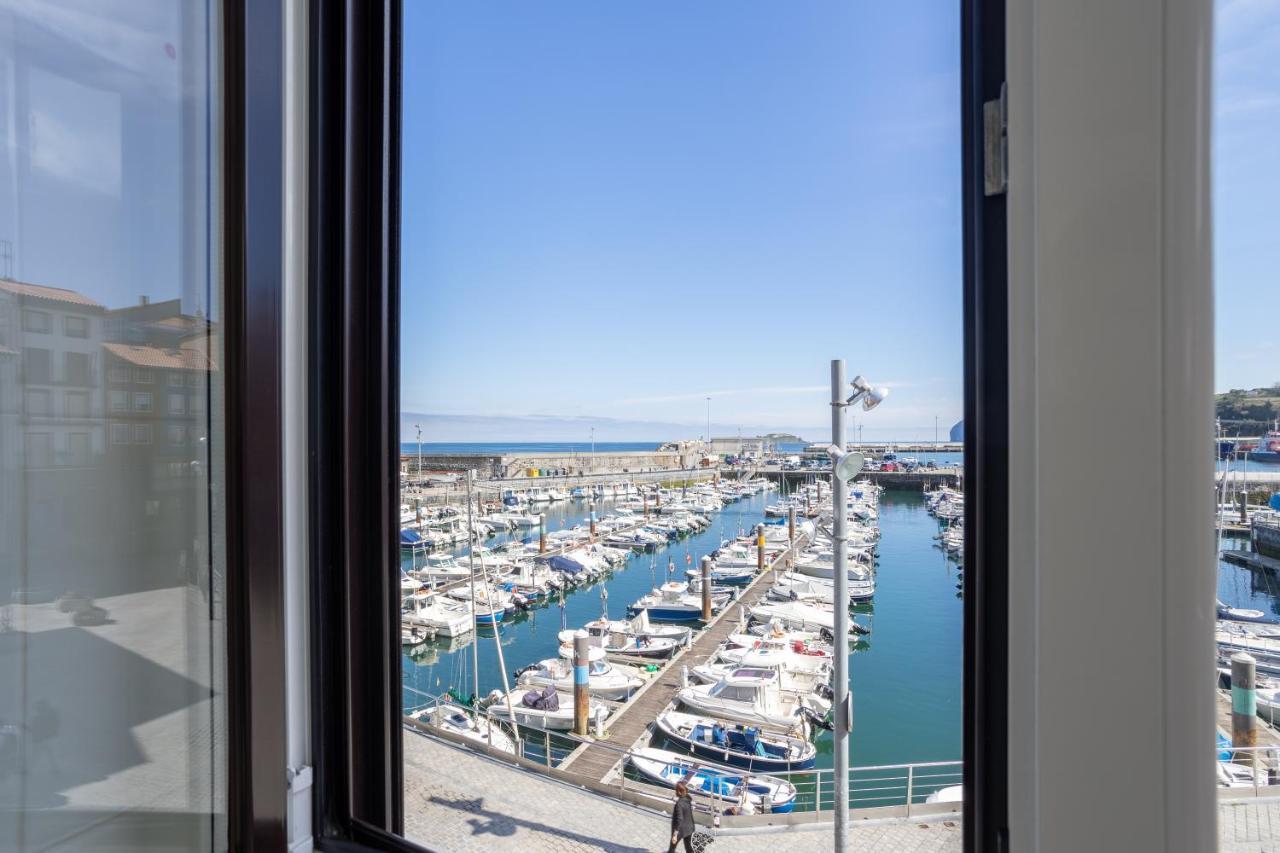 Old Port Bermeo By Urdaibai Rentals Екстер'єр фото
